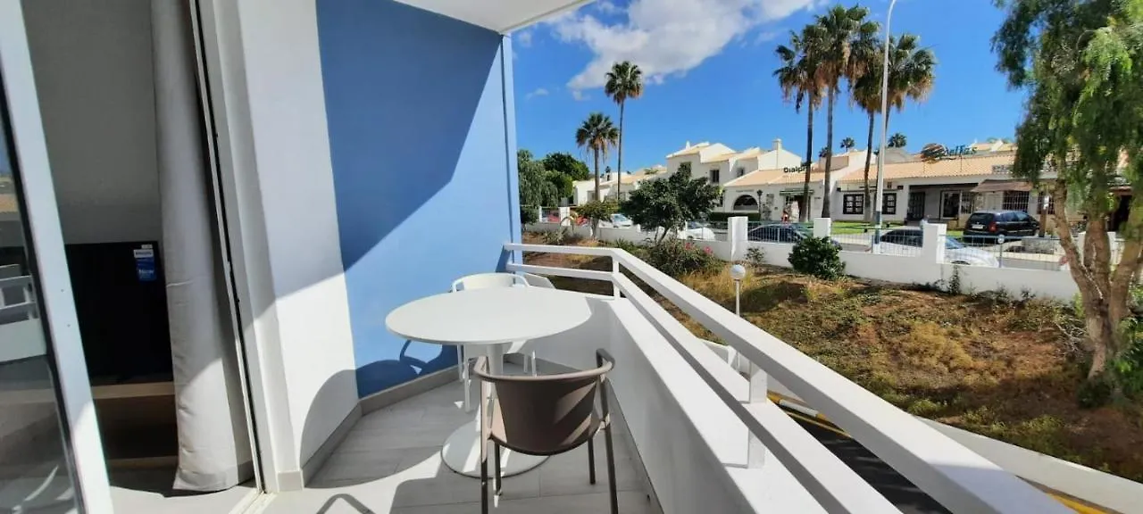 Apartman Green Golf Studio San Miguel de Abona