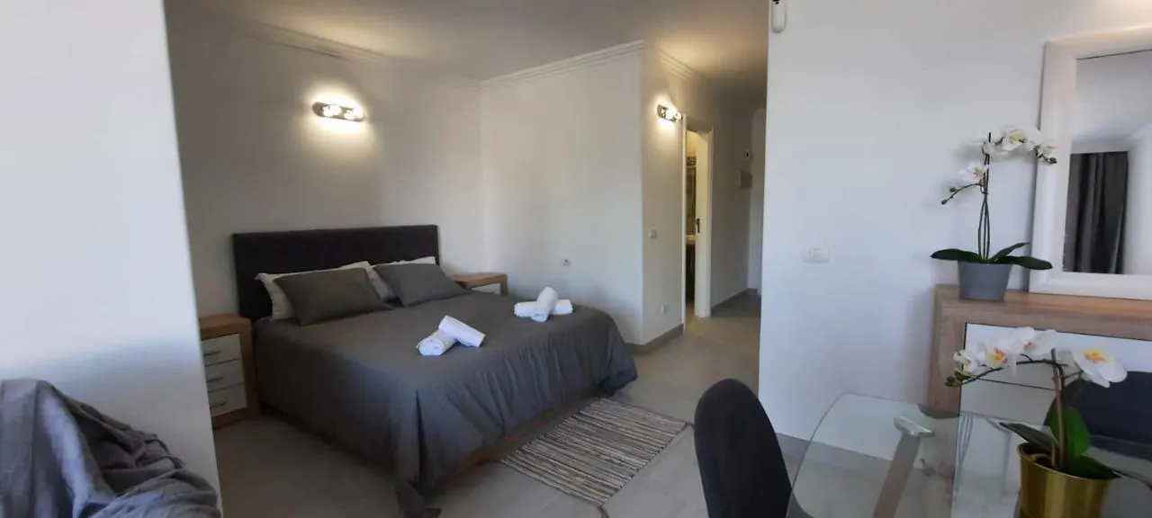Apartman Green Golf Studio San Miguel de Abona