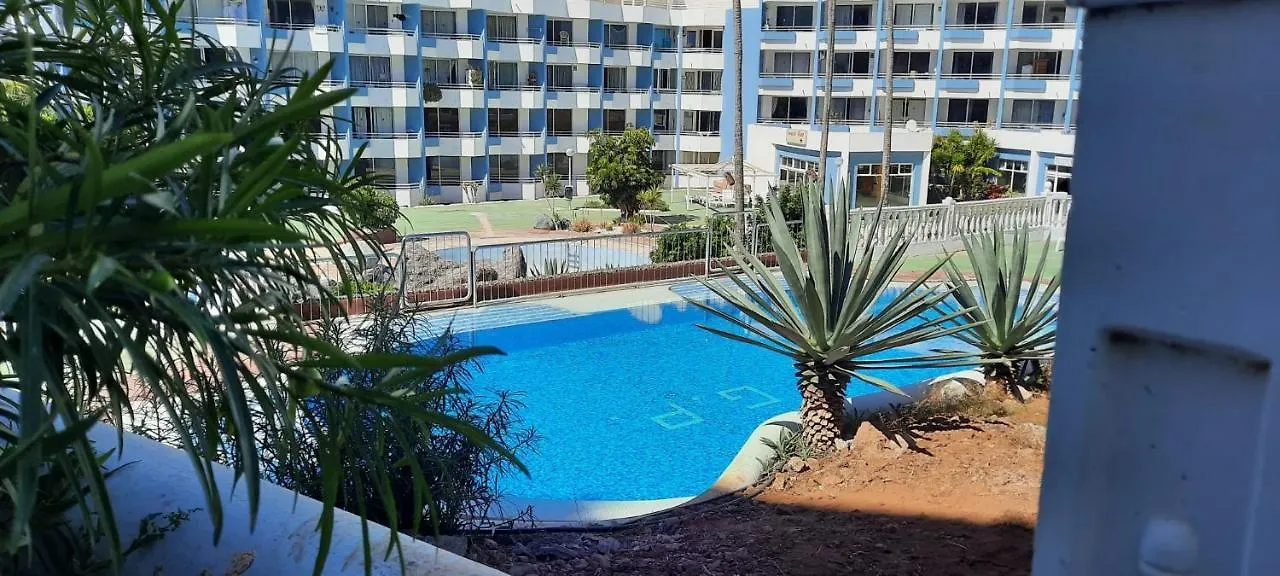 Green Golf Studio San Miguel de Abona Apartman